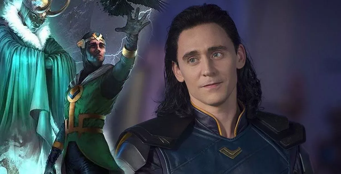 Loki MCU
