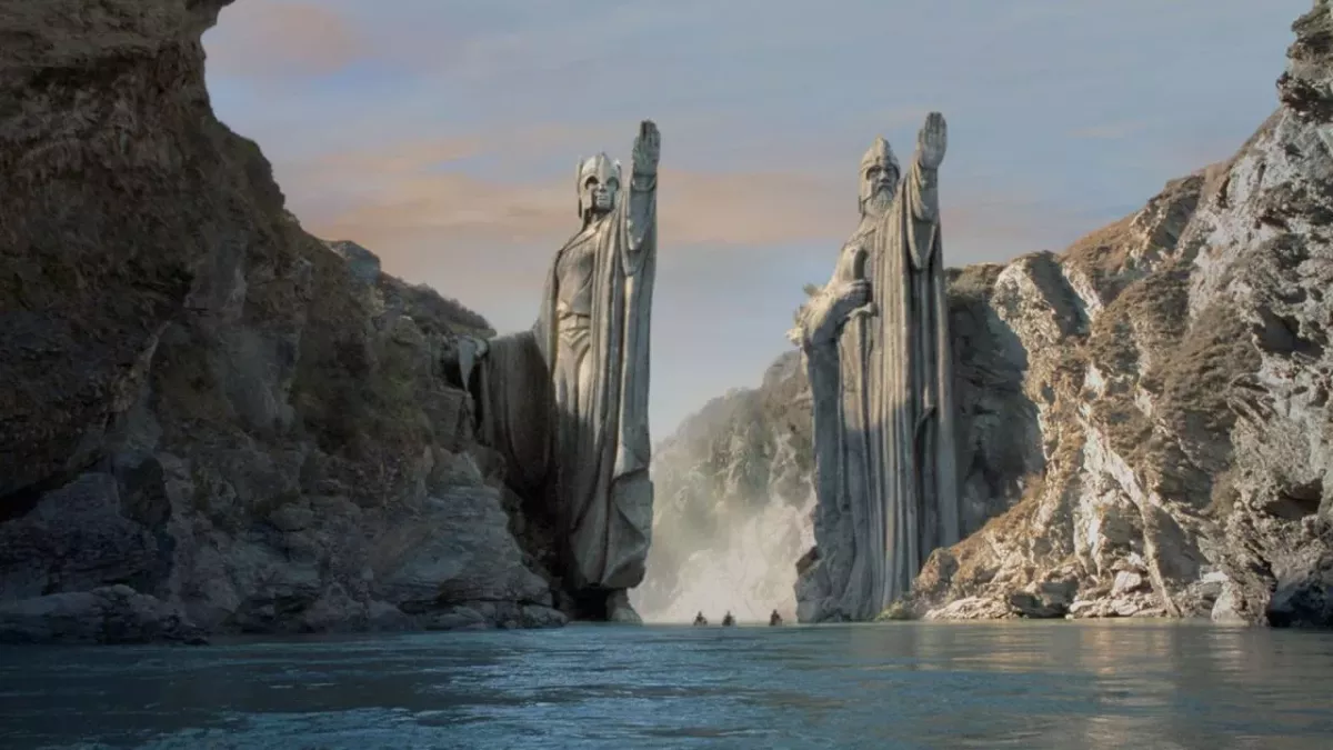 LOTR