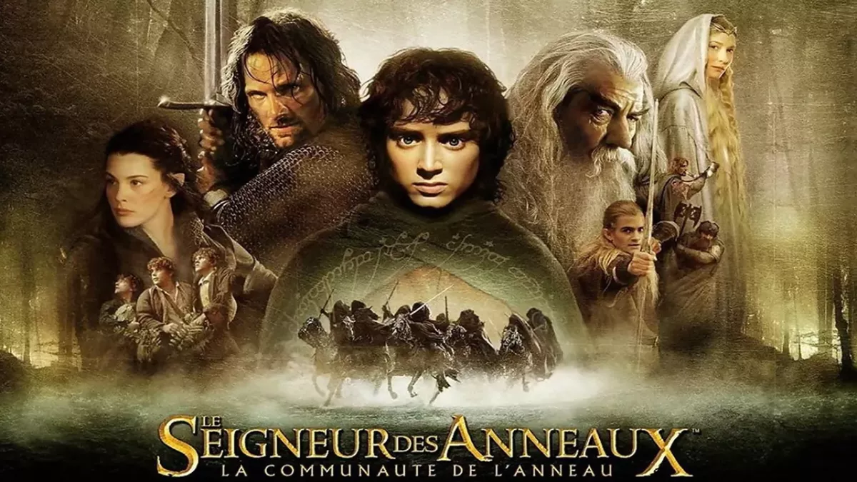 LOTR