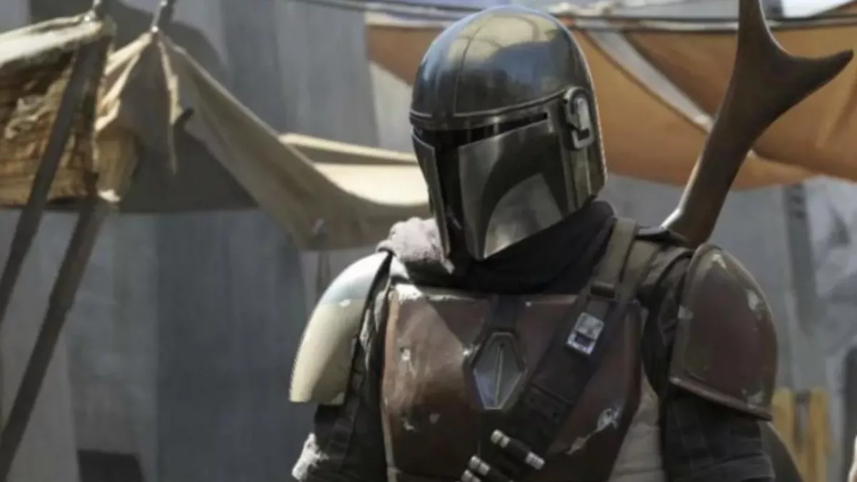 The Mandalorian bande-annonce