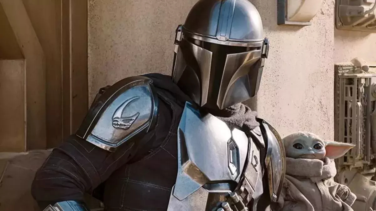 The Mandalorian : une vidéo de gameplay d'un jeu tiré de la série Disney + aurait fuité 