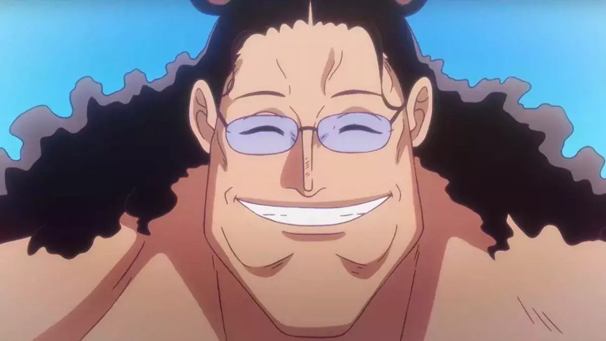 10 passés les plus tristes de One Piece