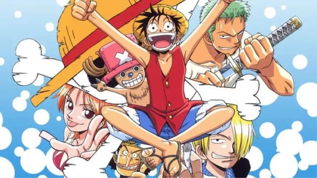 3 mangas à lire d'urgence si tu aimes One Piece