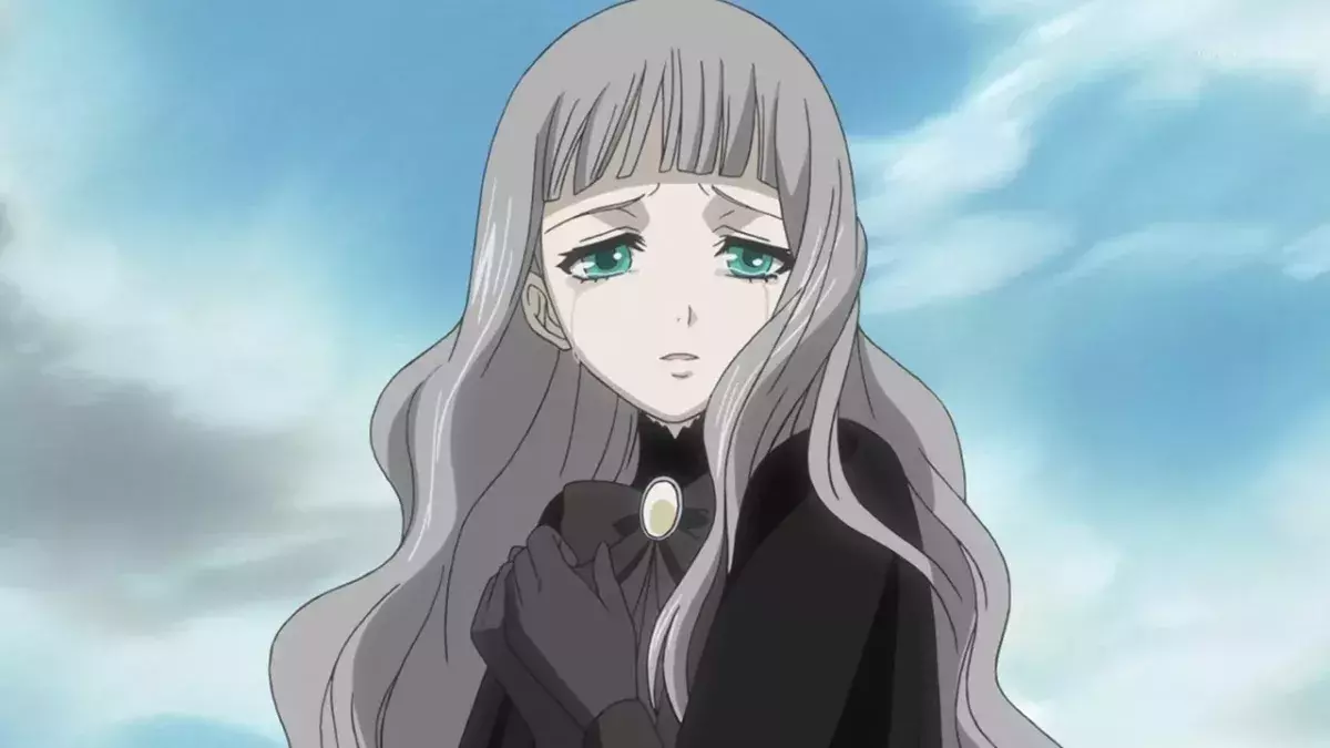 Black Butler
