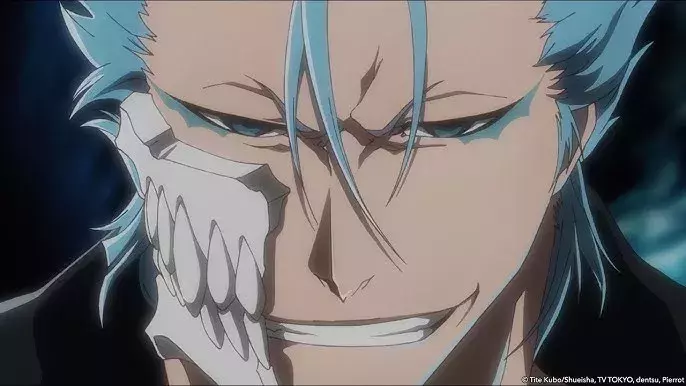 Bleach TYBW