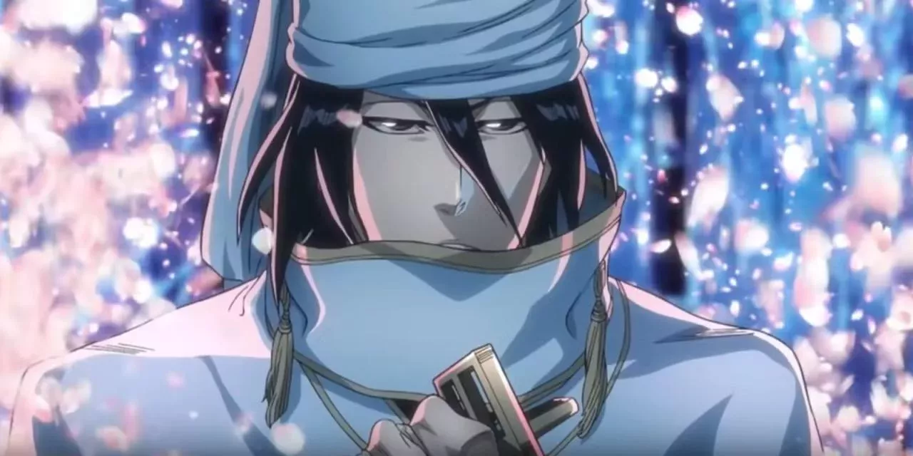 Bleach TYBW