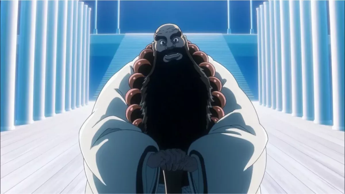Bleach
