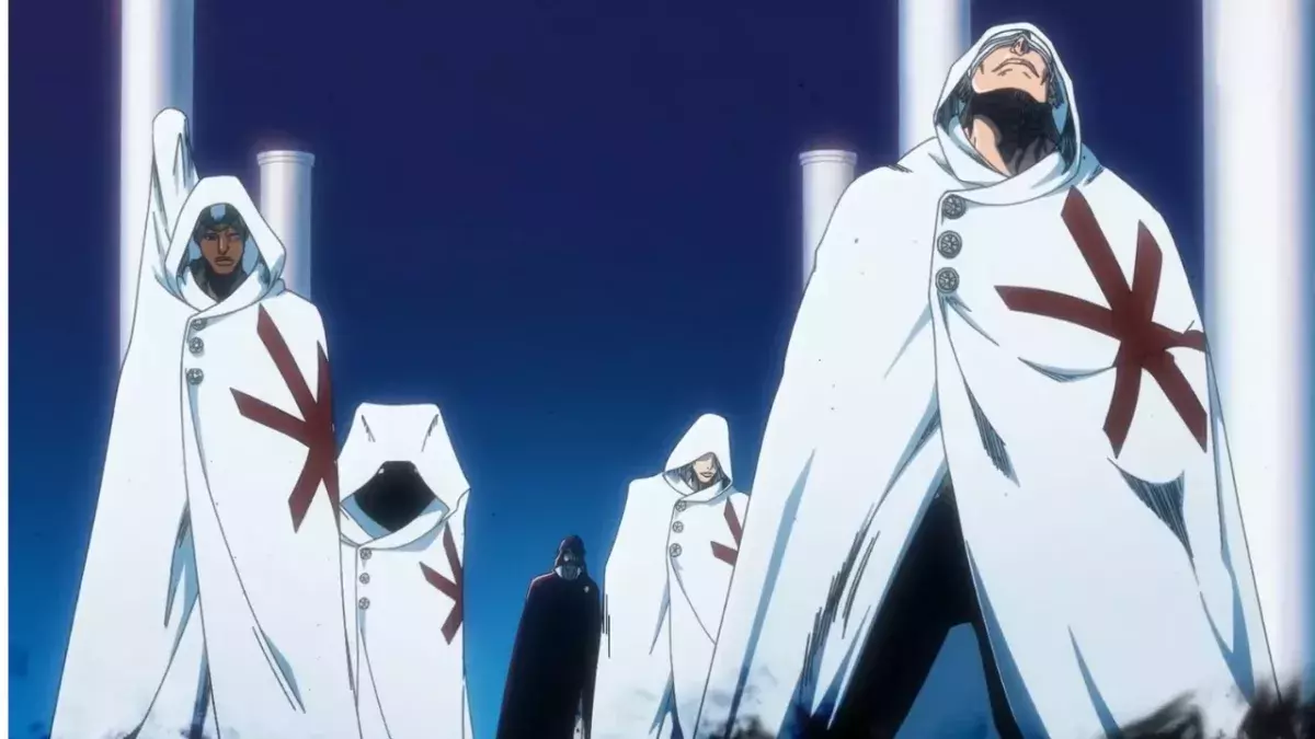 Bleach