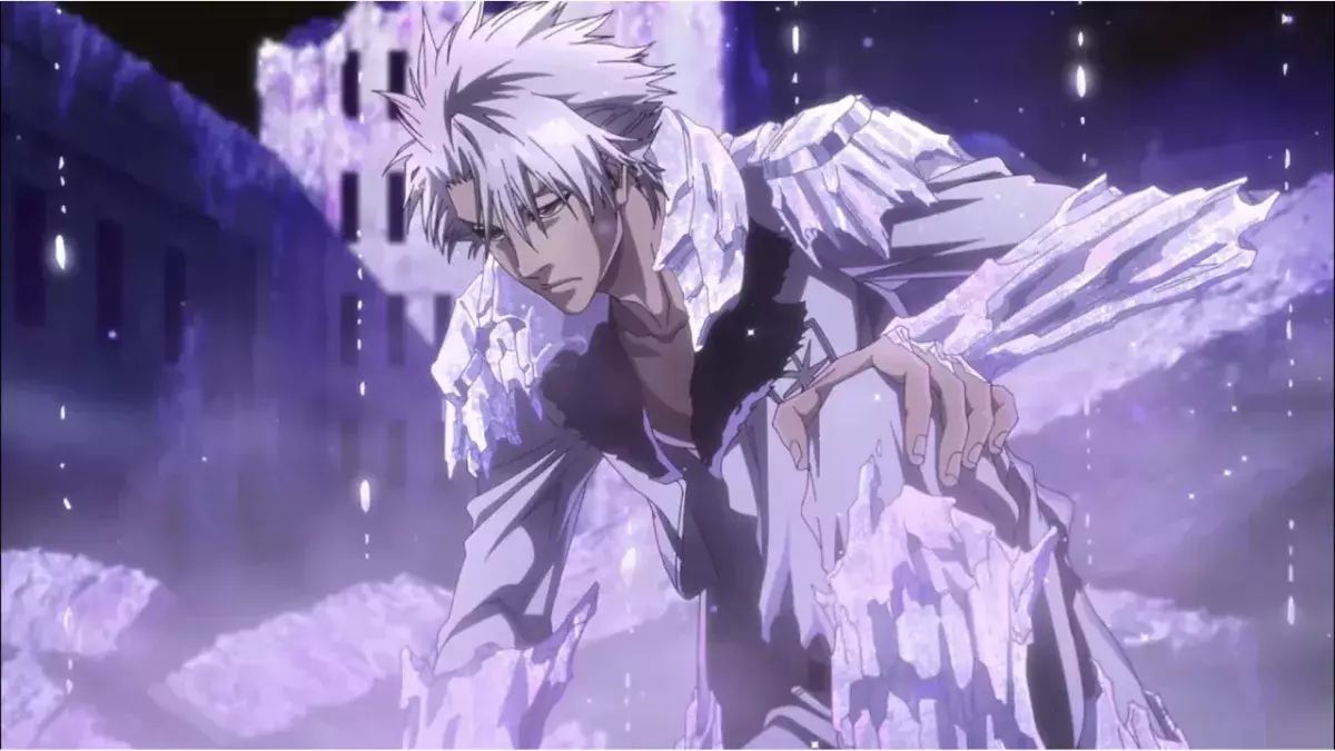 Bleach