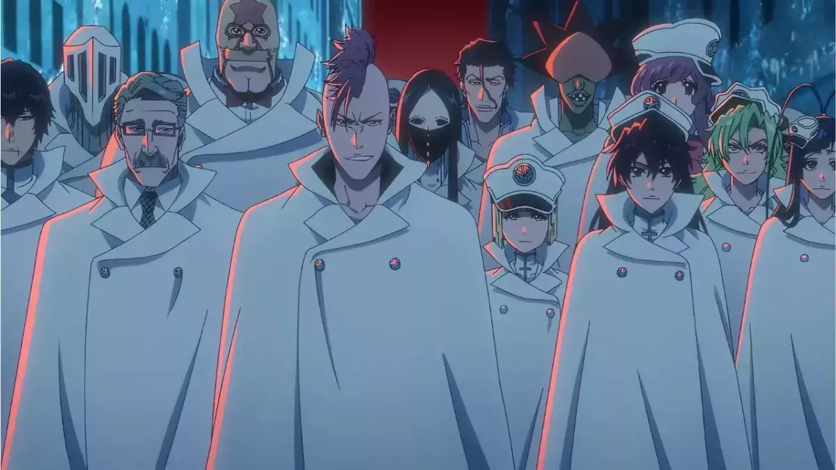 Bleach