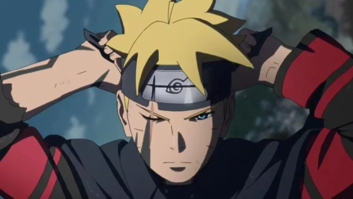 Boruto