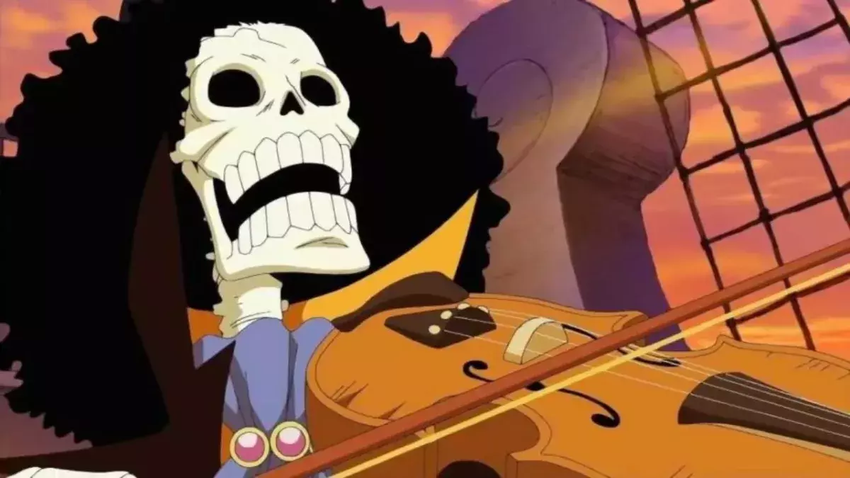 Brook