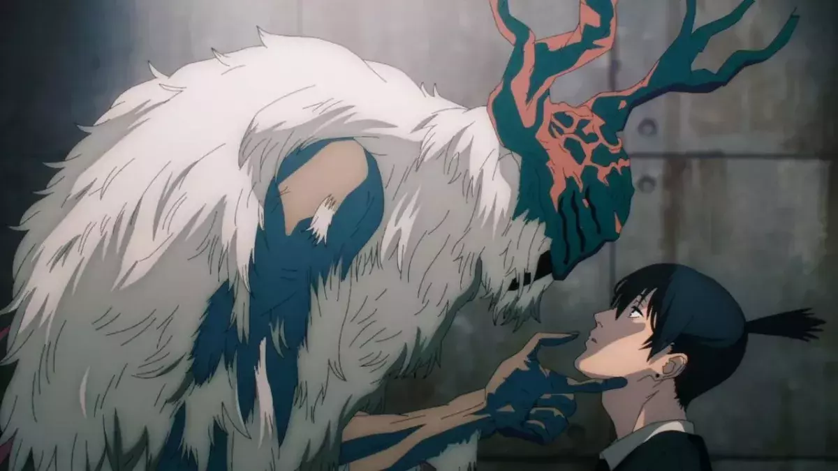 Chainsaw Man