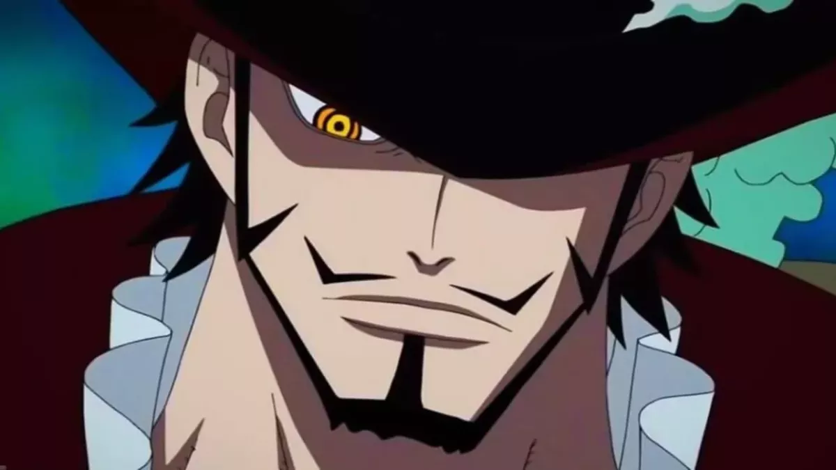 classement Shichibukai one piece