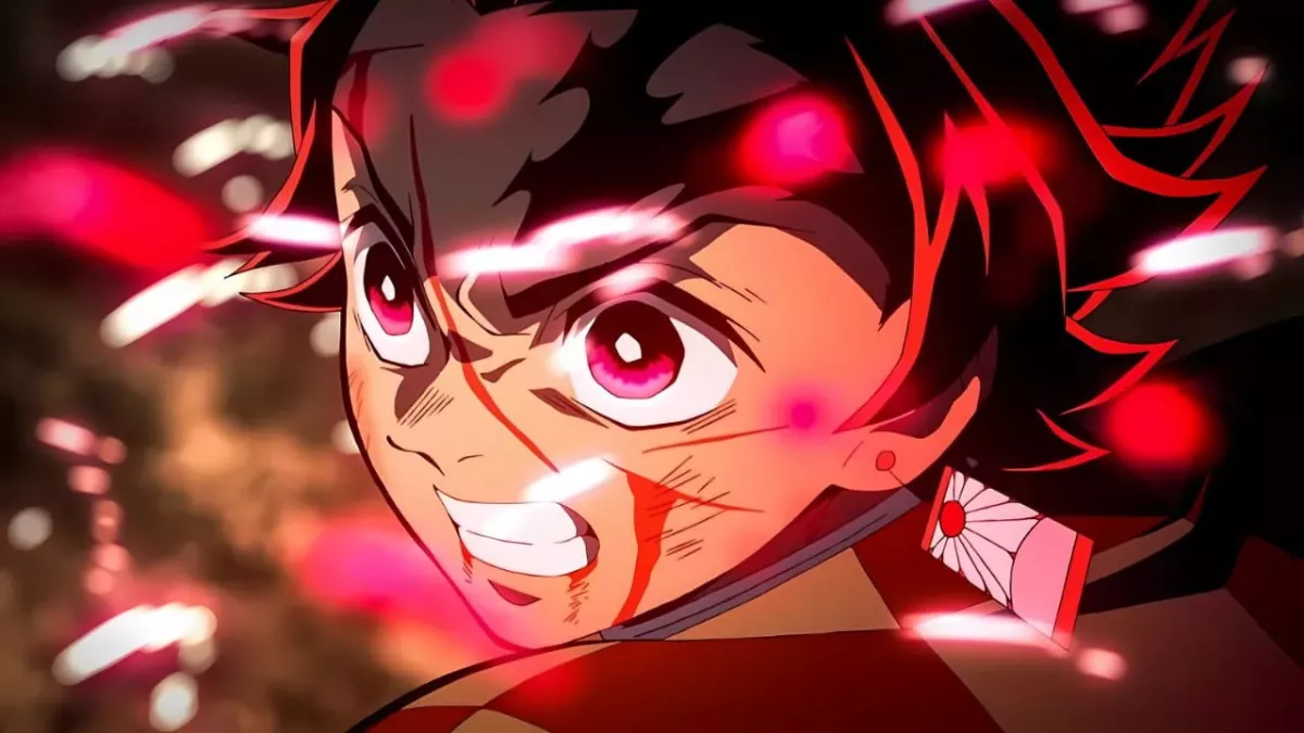Demon Slayer 220 millions de tomes en circulation