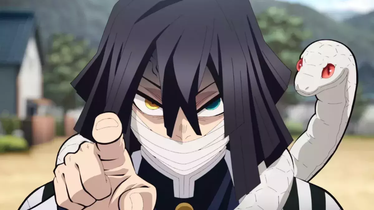 Demon Slayer