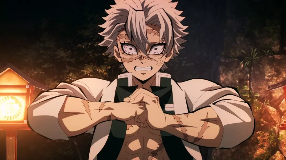 Demon Slayer 