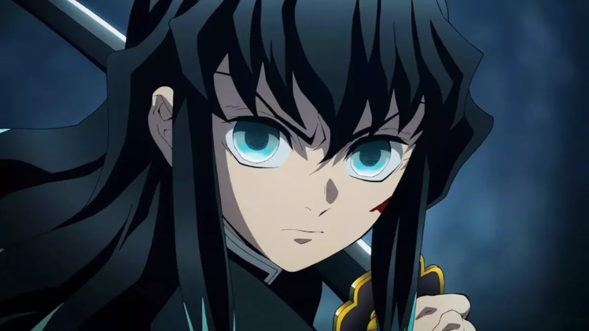 Demon Slayer