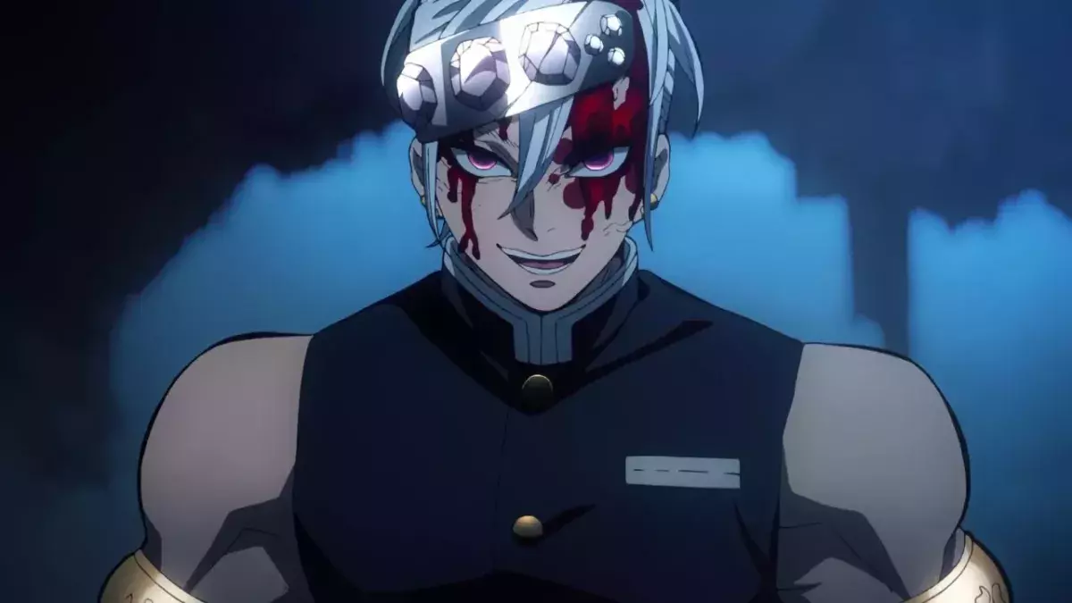 Demon Slayer