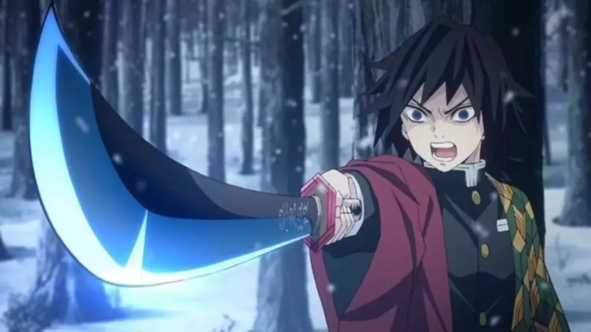 Demon Slayer 