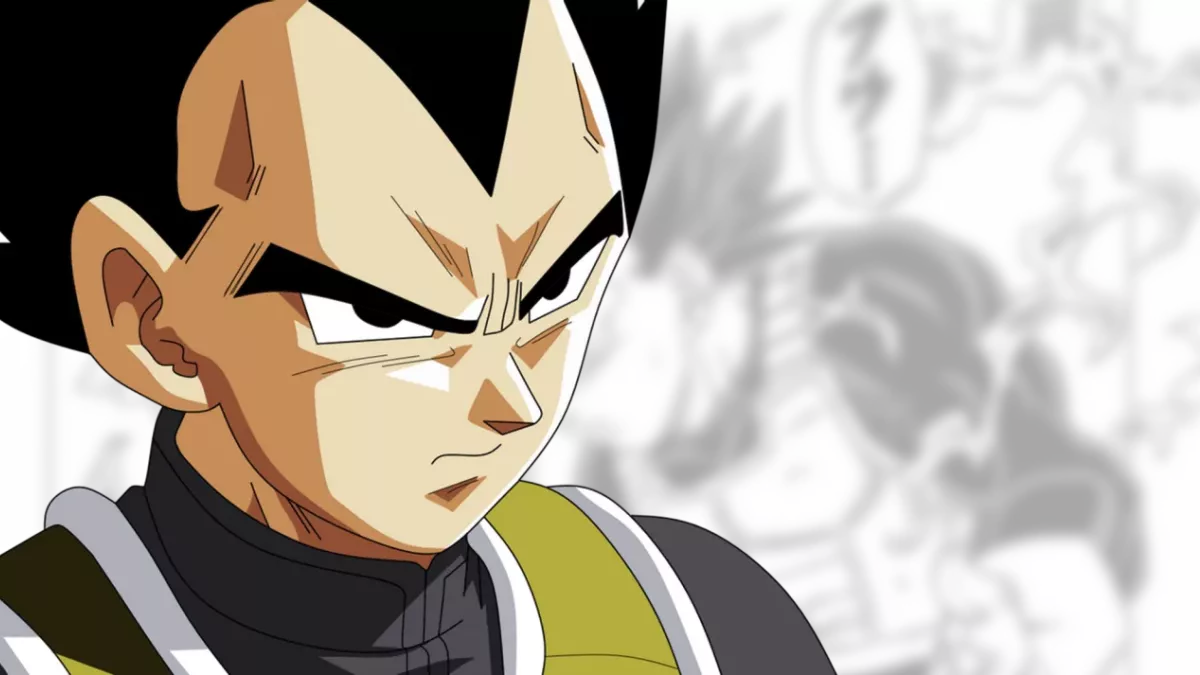 Dragon Ball Super : la potentielle transformation de Vegeta secoue Twitter