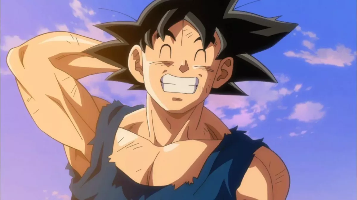 Dragon Ball Super