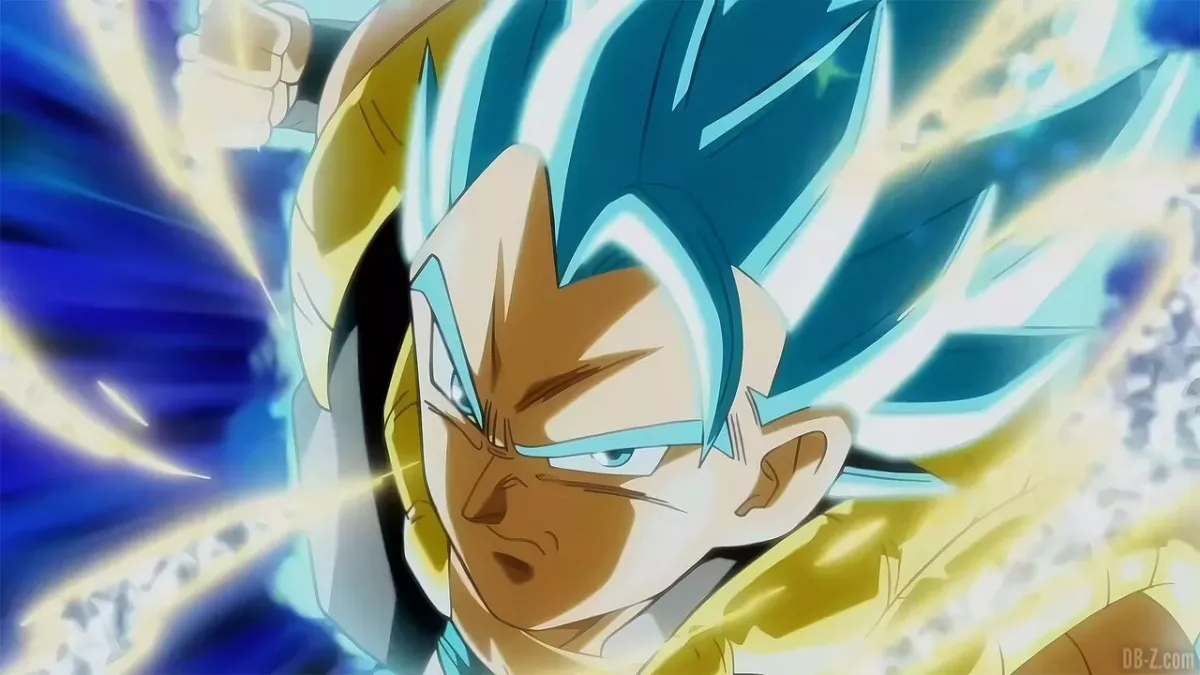 Dragon Ball Super