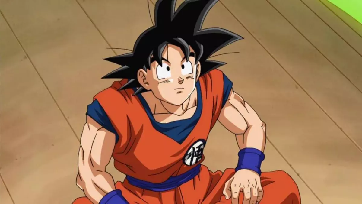 Dragon Ball Super 