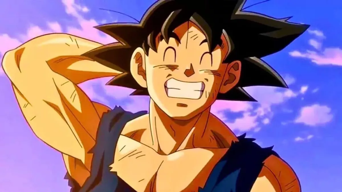 Dragon Ball Super