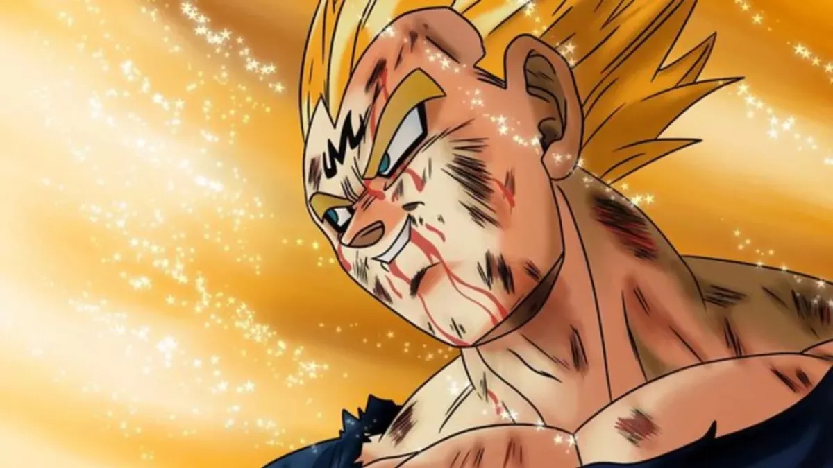 Dragon Ball Z 