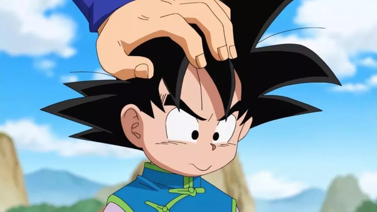 Dragon Ball Z