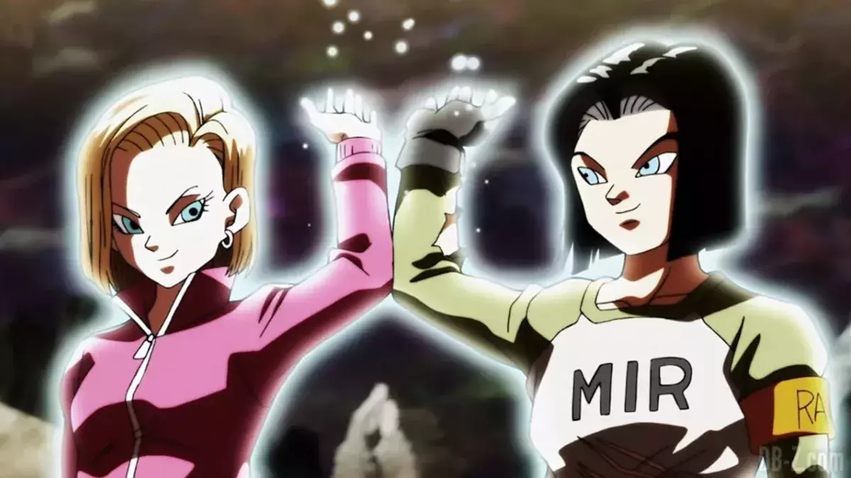 Dragon Ball Z 