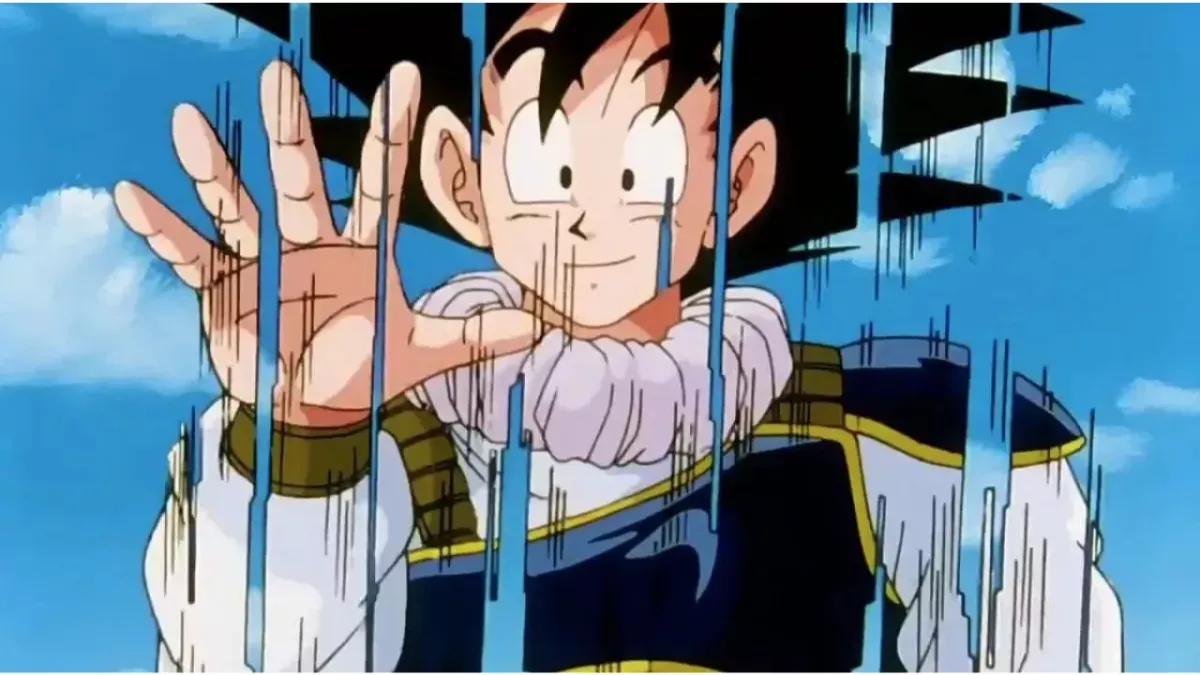 Dragon Ball Z