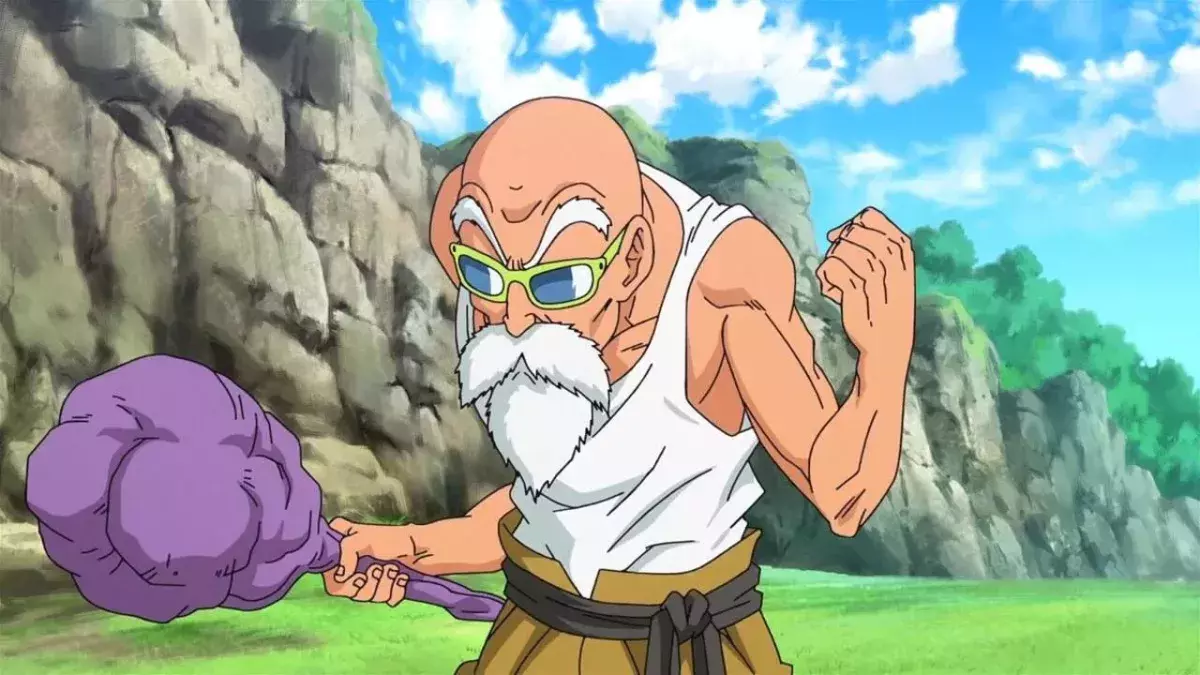 Dragon Ball Z
