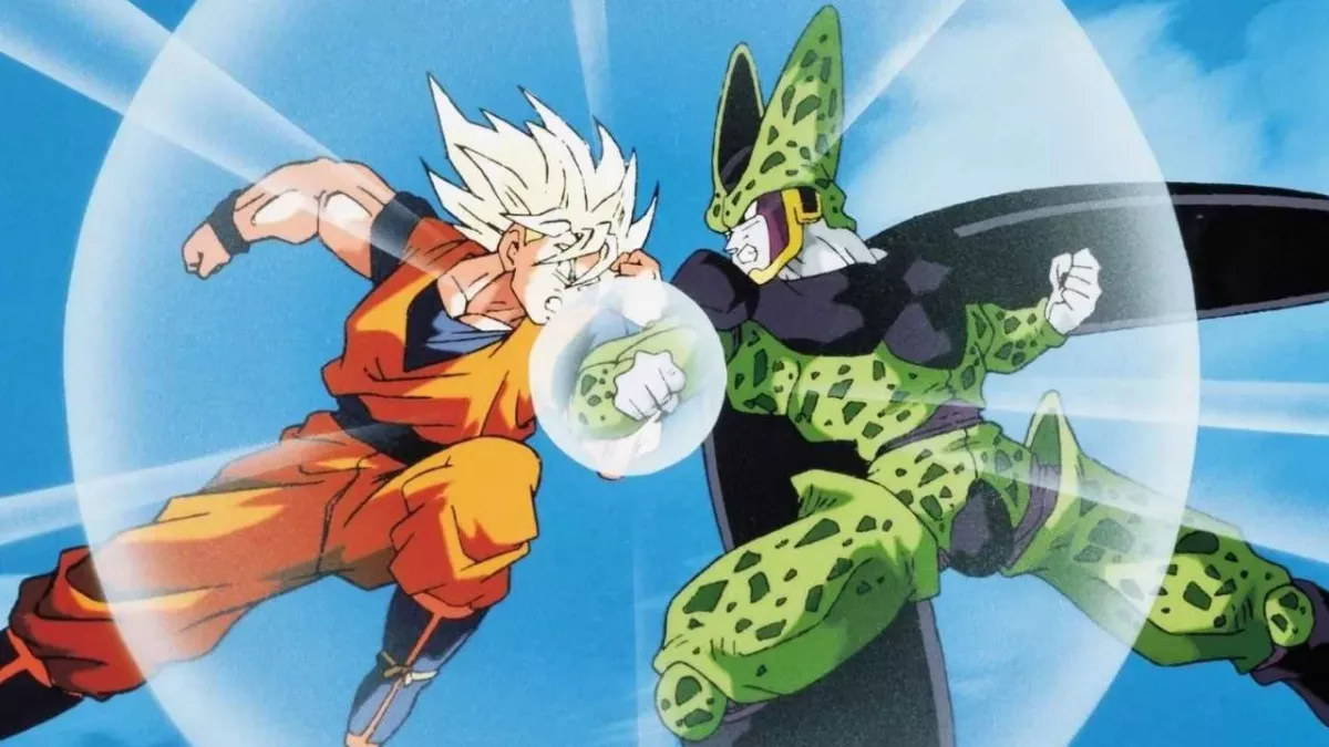 Dragon Ball