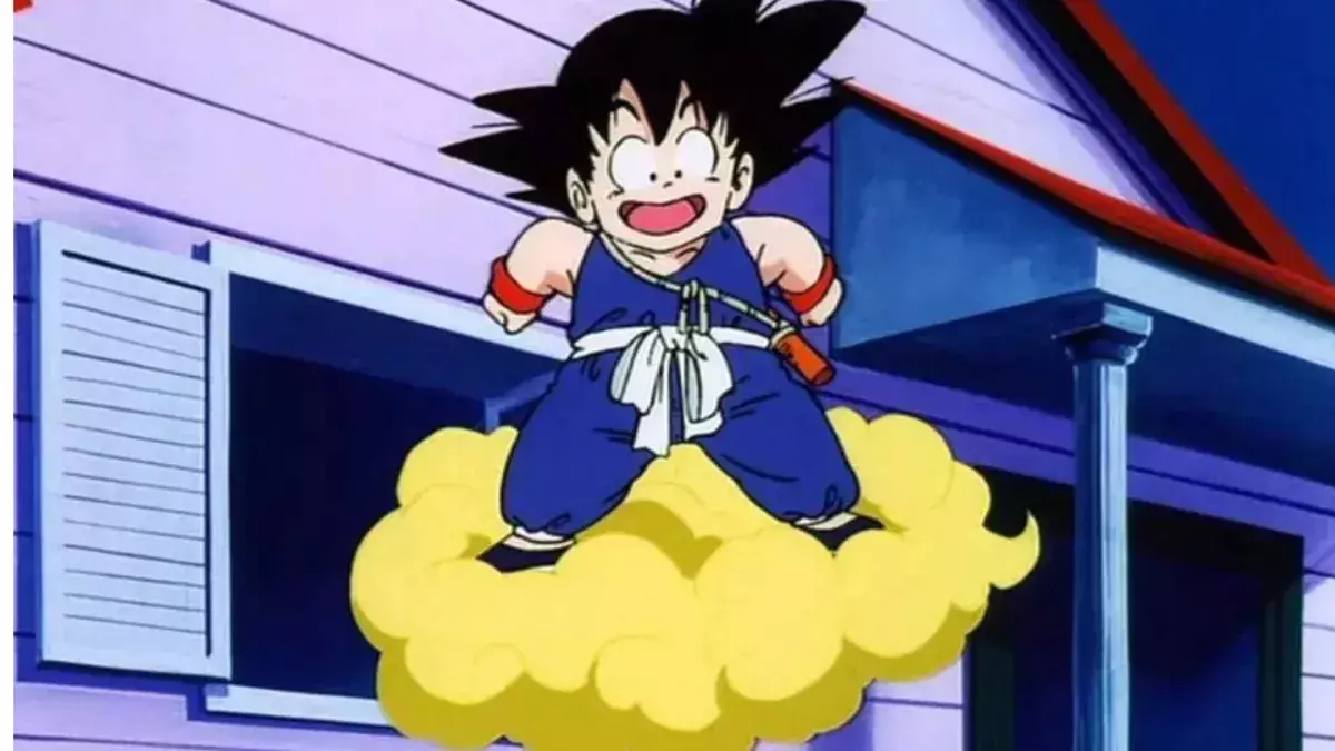 Dragon Ball