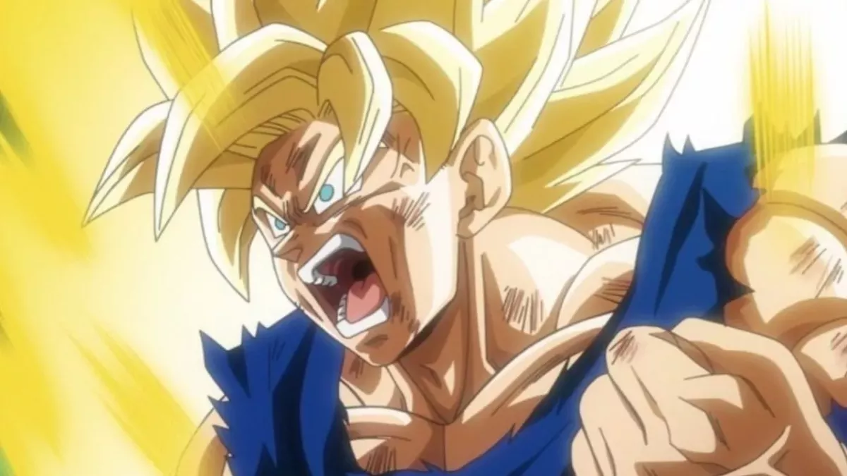 Dragon Ball 