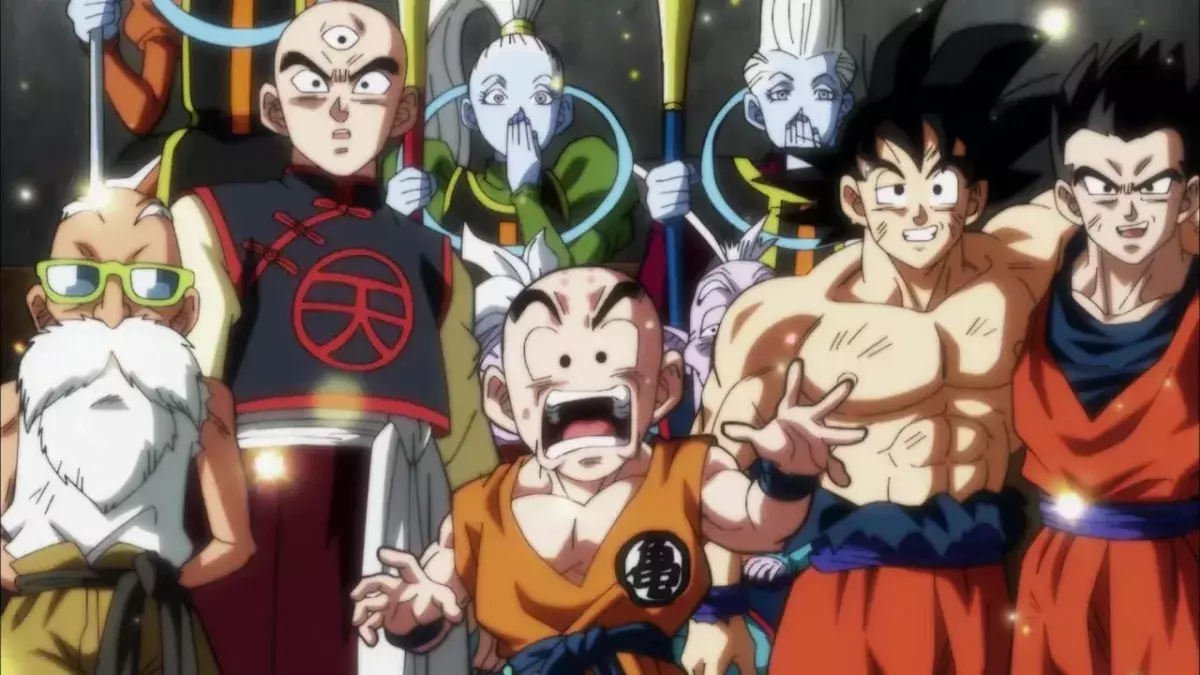 Dragon Ball
