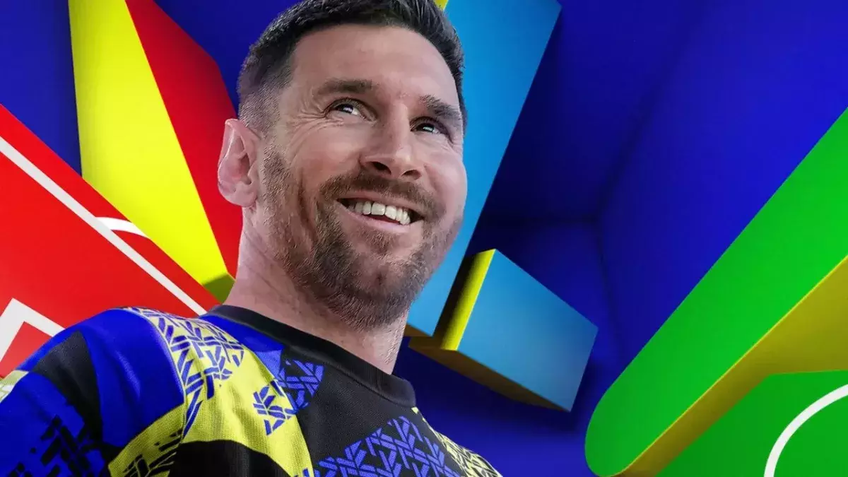 eFootball
