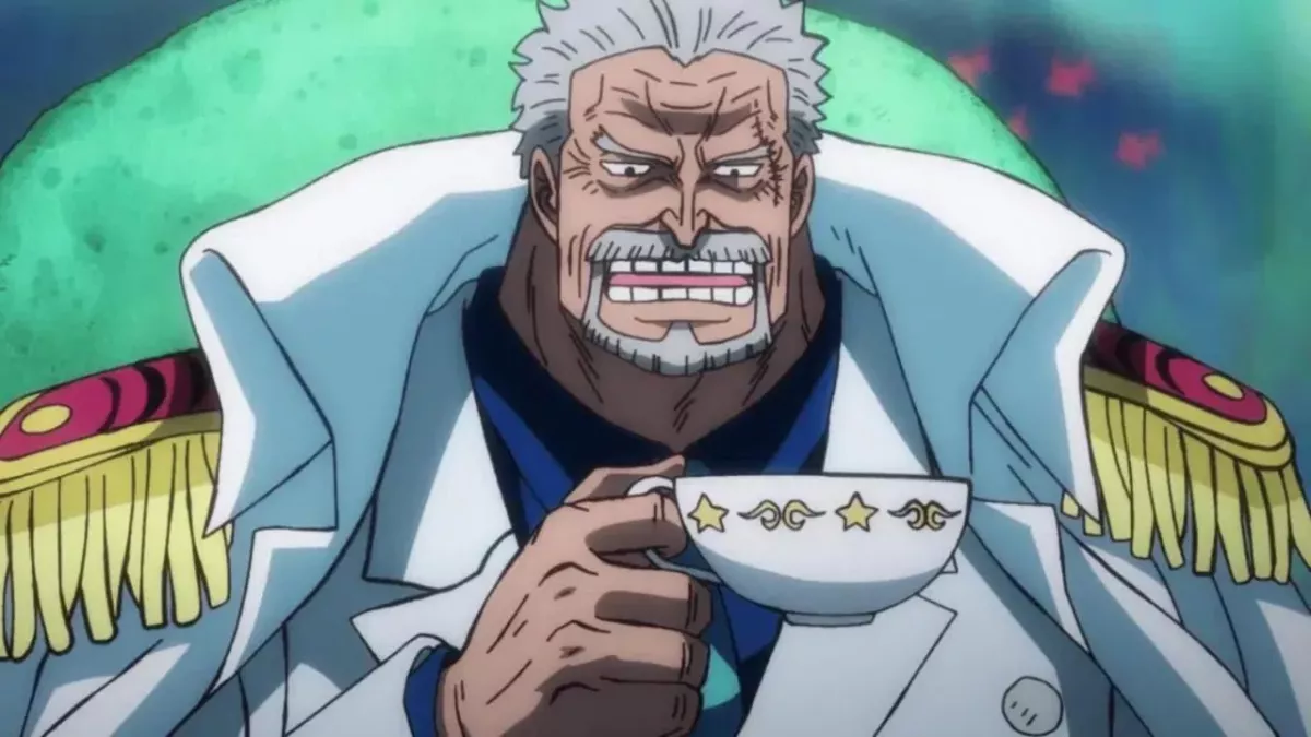 Garp