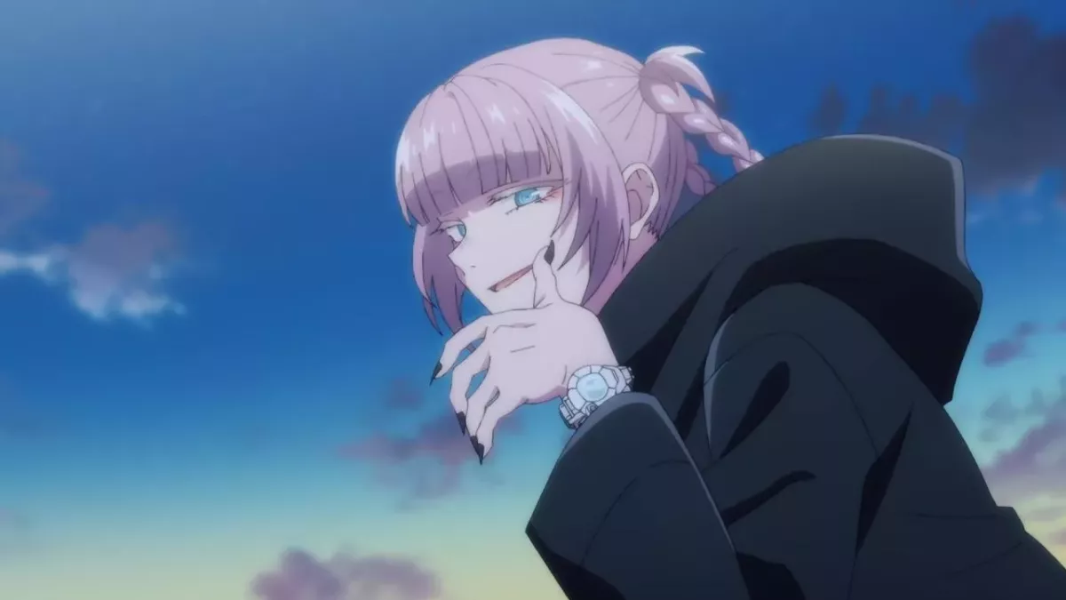 meilleurs mangas vampires