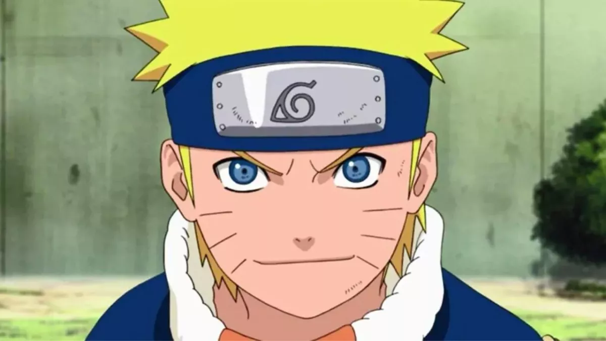 Naruto chapitre 0