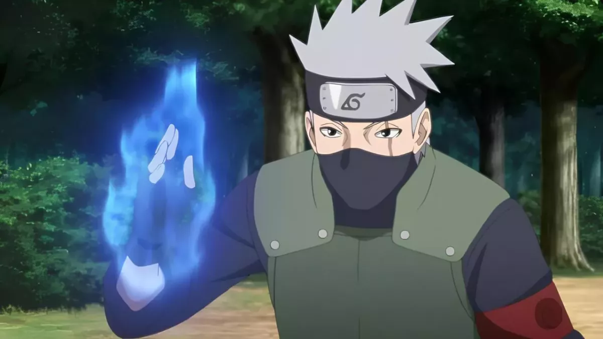 Naruto : quelle est la pire nature de chakra dans le manga ?