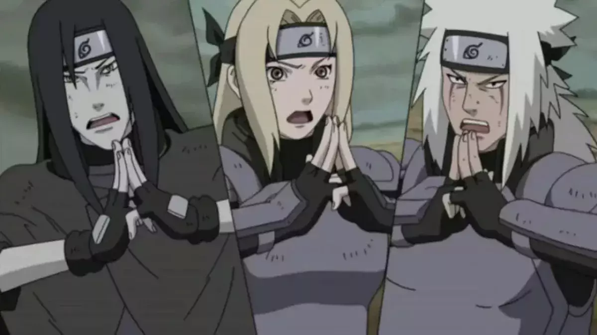 Naruto