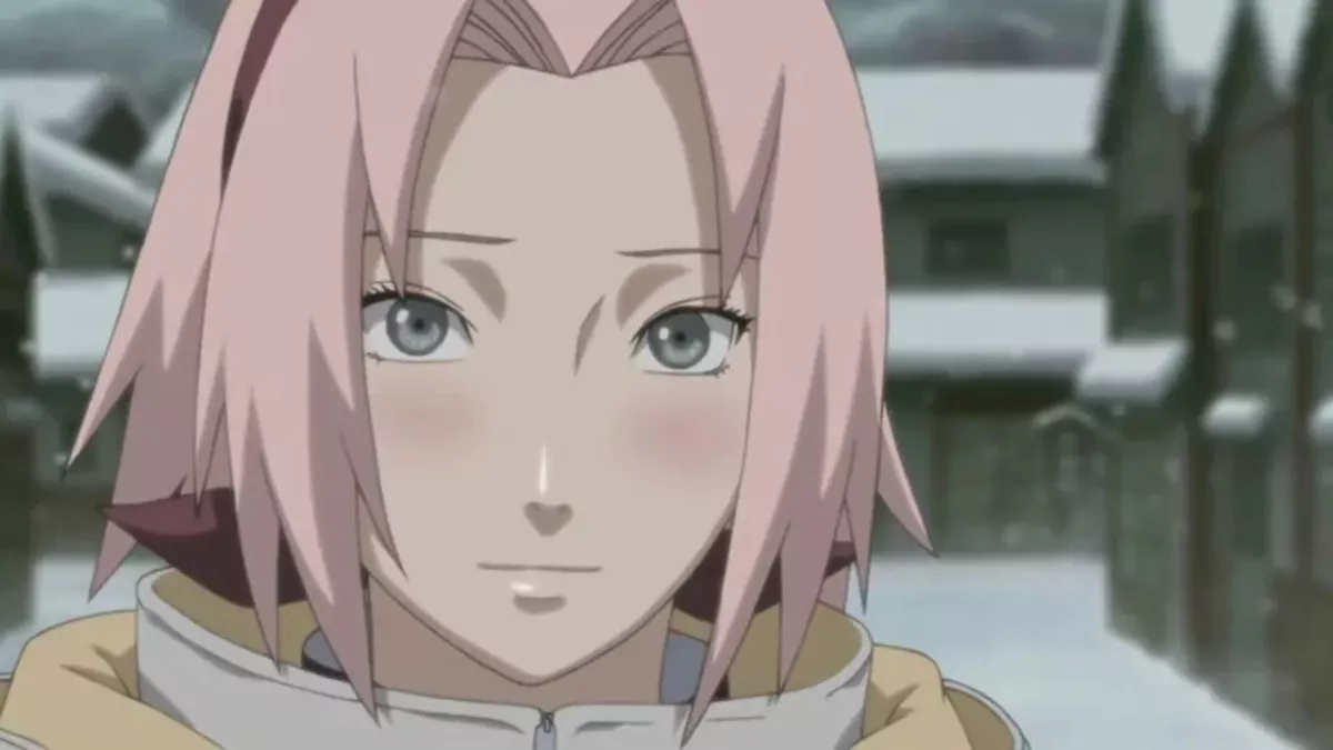 Naruto