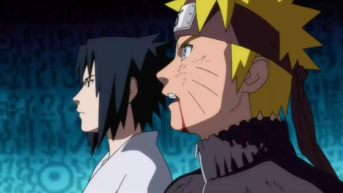 Naruto