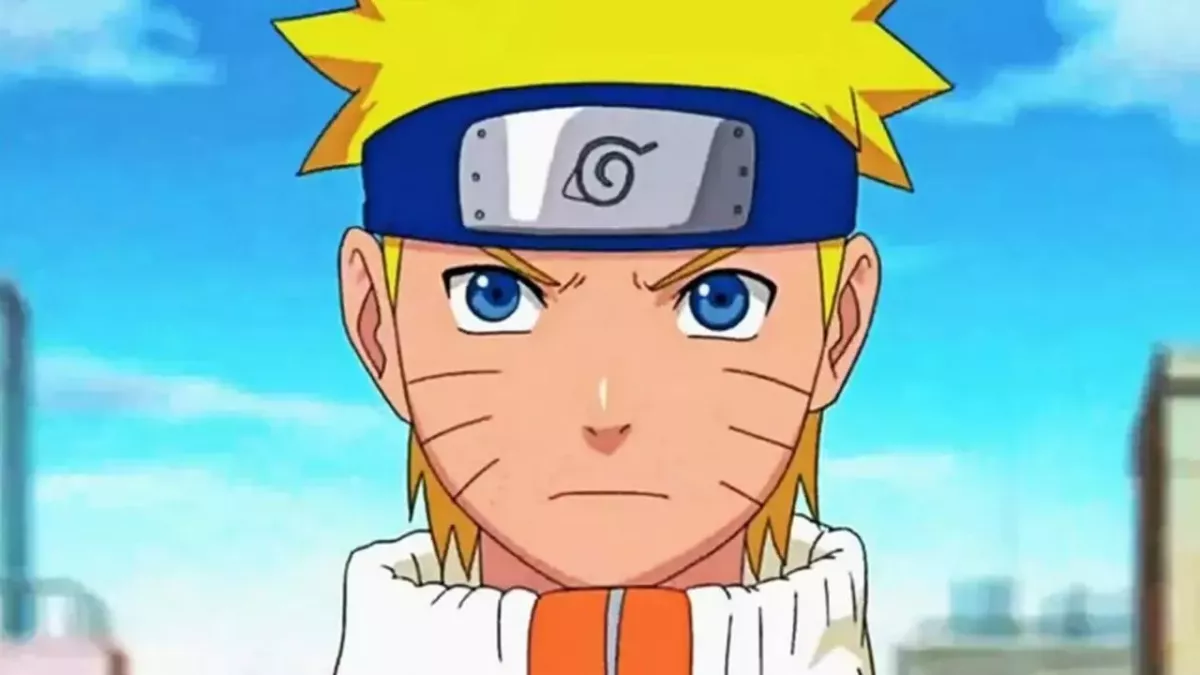 Naruto