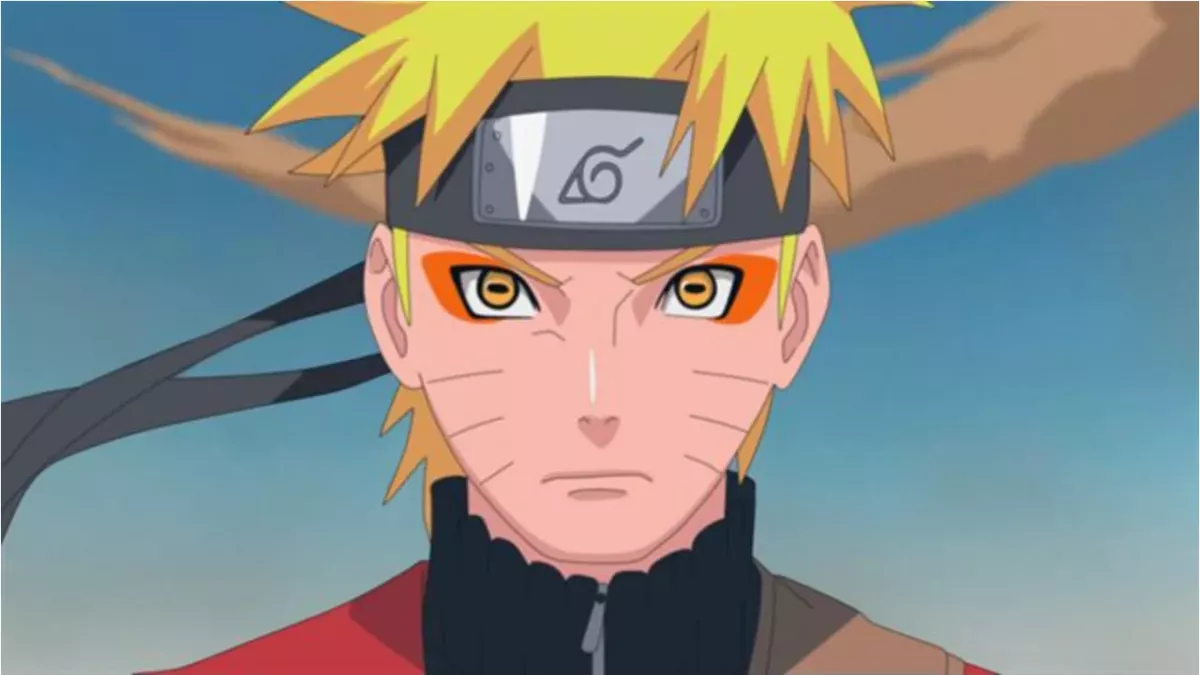 Naruto 