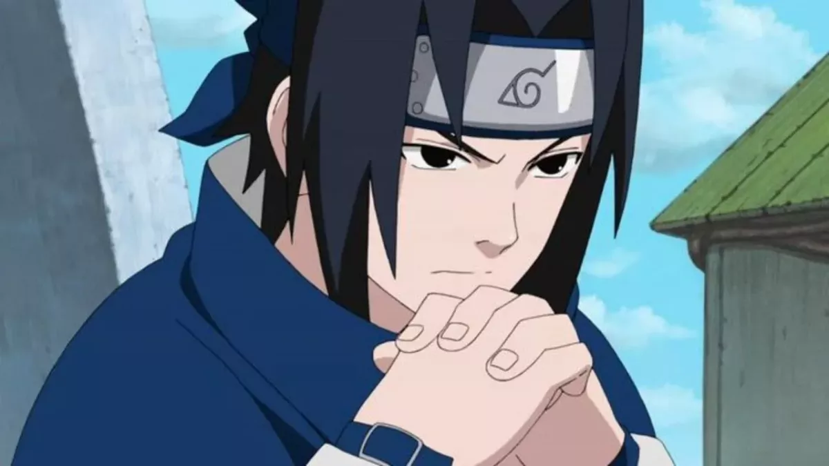 Naruto