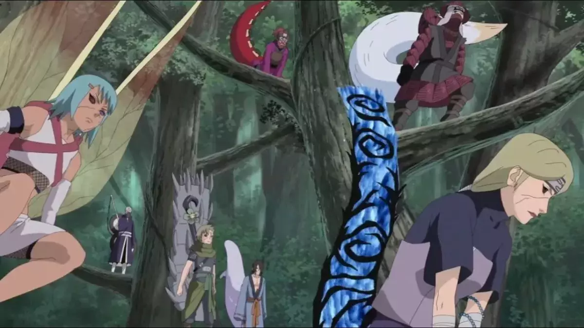 Naruto